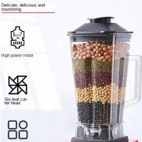 BLENDER خلاط متعدد الوظائف