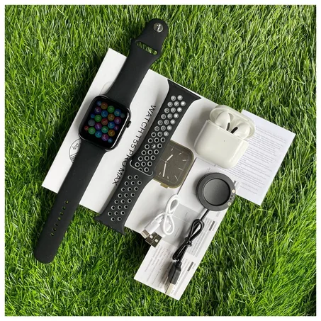 Smart Watch T55 PRO MAX