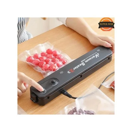 آلة تفريغ الهواء Vacuum Sealer