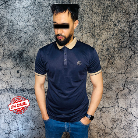 Pull Polo trés chic  ❤️ تريكو بولو  شيك  شيك تلبسو يعشقو فيك  ❤️