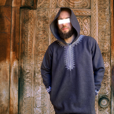 ❤️  جلابة العيد ❤️