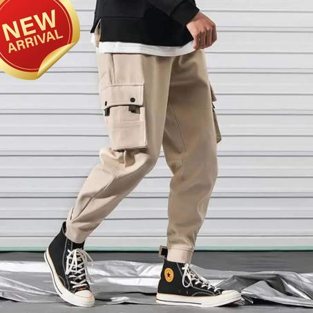 سروال كارڨو  Cargo # كومبا  فشباب حاجة مقية بسعر 🔥🔥🔥