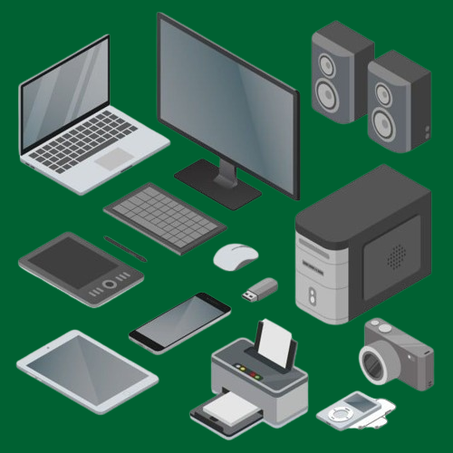 الإلكترونيات