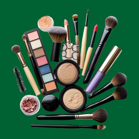 منتجات التجميل