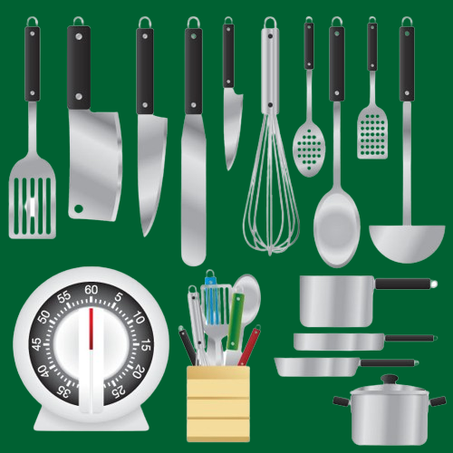 أساسيات منزلك