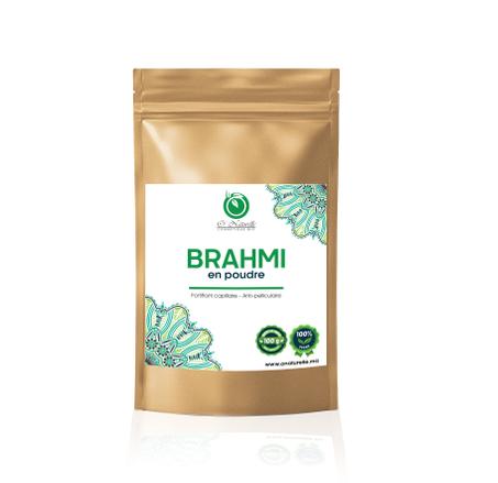 BRAHMI