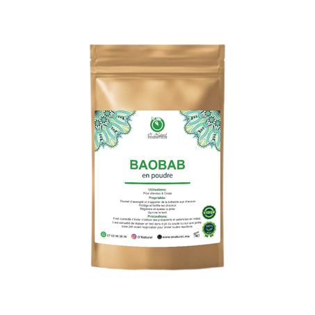 Baobab