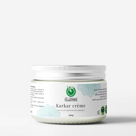 كريم كركار – العناية بالشعر المغذي والمرطب العميق