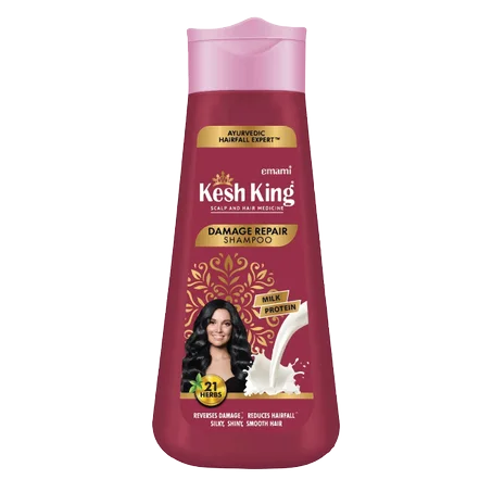 Kesh King Shampoing Réparateur