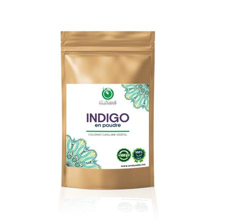 Indigo