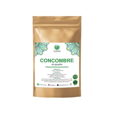 Concombre