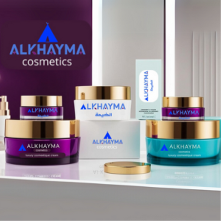 مستحضرات التجميل