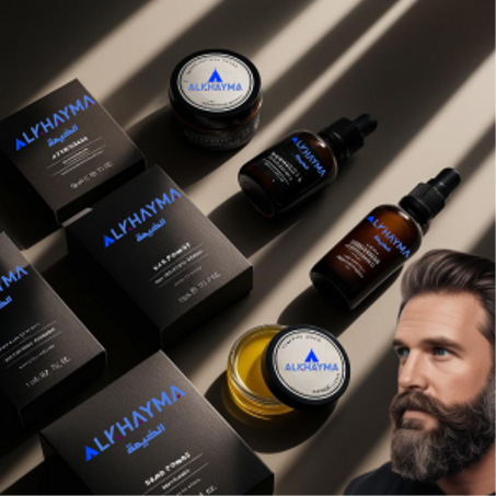 مستحضرات التجميل للرجال