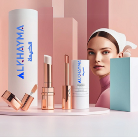 مستحضرات التجميل النسائية