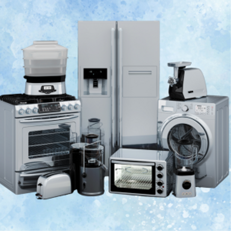 المنزل و المطبخ