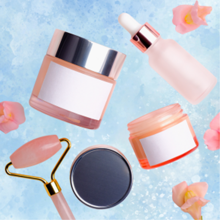 الجمال و العناية الشخصية