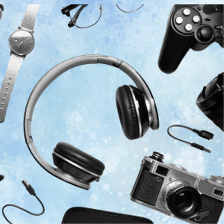 إلكترونيات