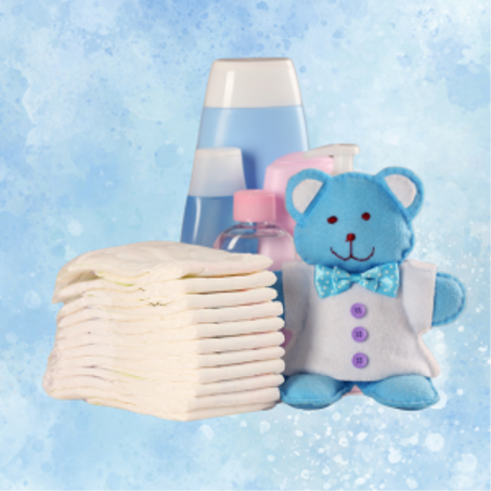 الأطفال و الرضع