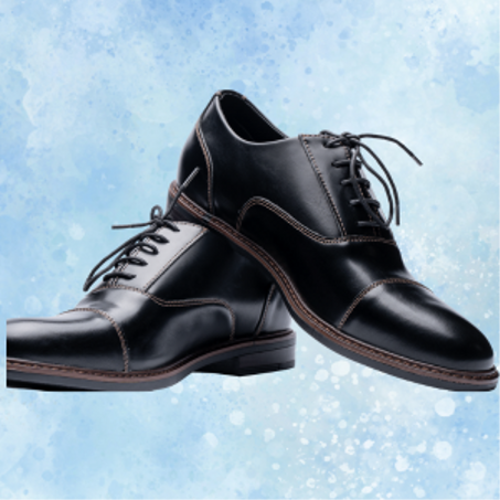 أحذية رجالية