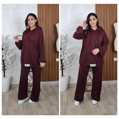 survêtement "أوفر سايز "