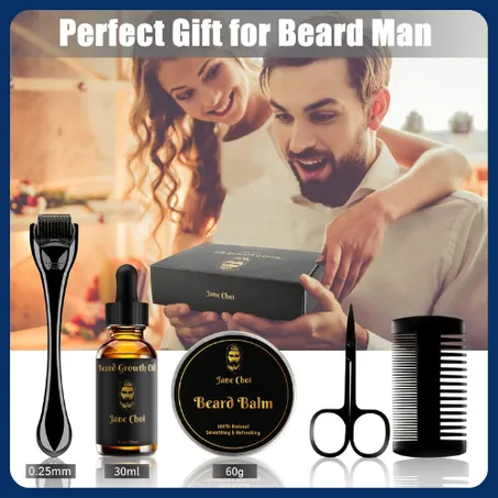 الدليل الشامل لنمو اللحية مع أساسيات العناية باللحية، بإستخدام جدول منظمة النمو اللحية عن طريق Beard Growth