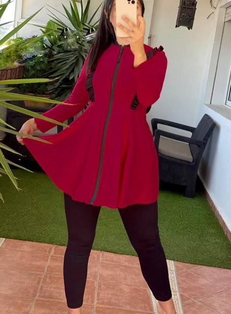 ملابس السباحة