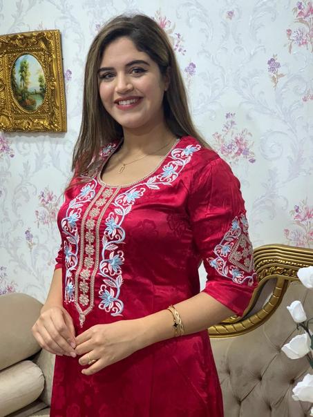 قميص طروا كار  جوهرة