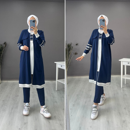 سورفيت 3 قطع 2023 ( REF 1049 )