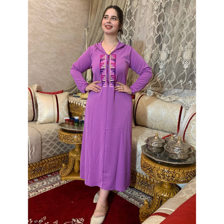 جلابة فاندي 2022