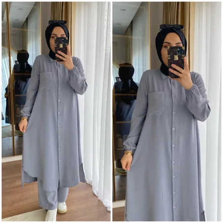 طقم نسائي REF 1144