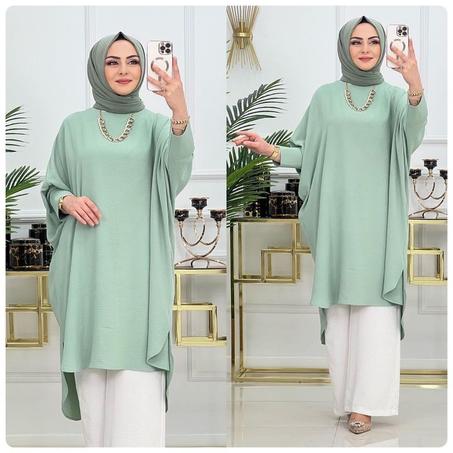 طقم نسائي REF 1096