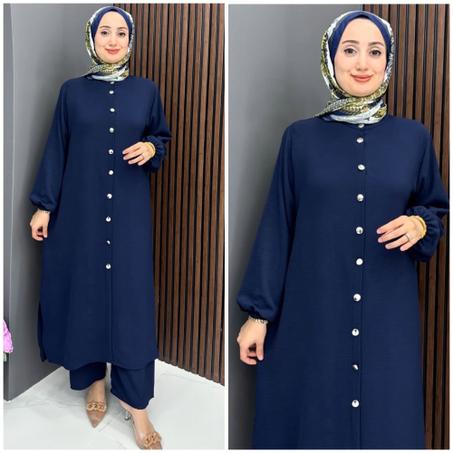 طقم نسائي REF 1143