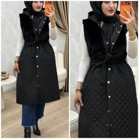 مونطو نسائي REF A06