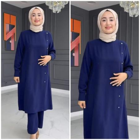 طقم نسائي REF A01