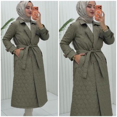 مونطو نسائي REF A05