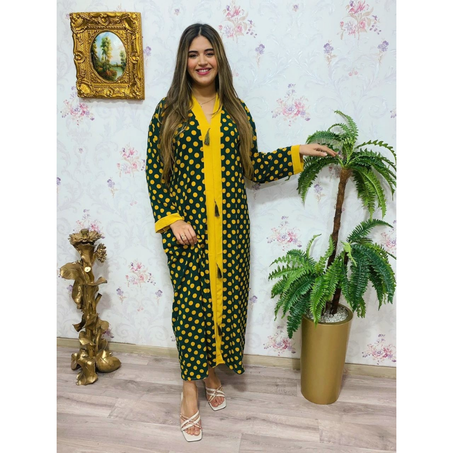 عباية الأناقة 2022 😍