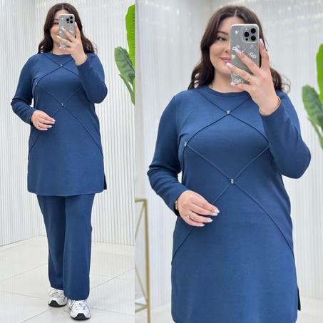 طقم نسائي REF 1142