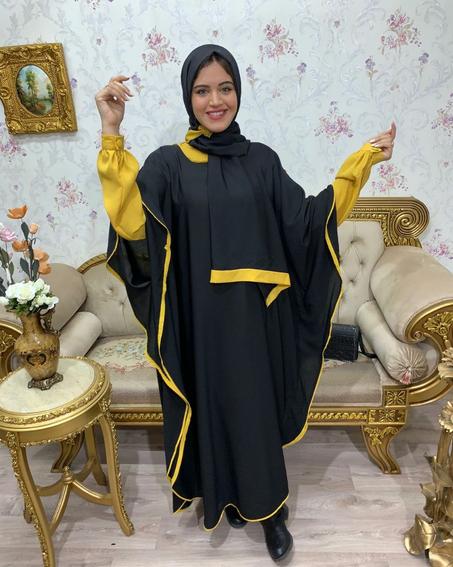 جديد عباية 2022