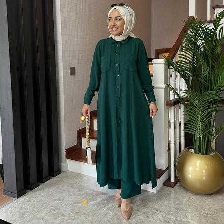 طقم نسائي REF 1145