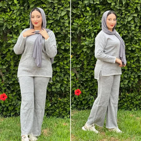 طقم نسائي REF 1130