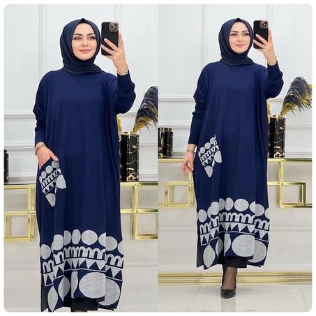 جلابة نسائية REF 1067