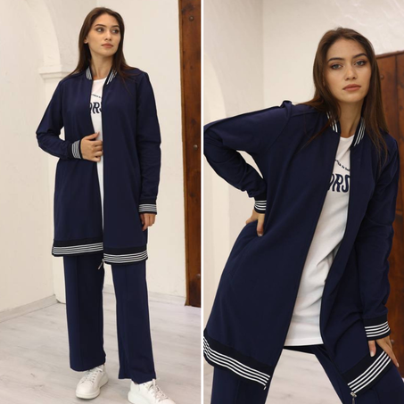 سورفيط نسائية 3 قطع   REF1115