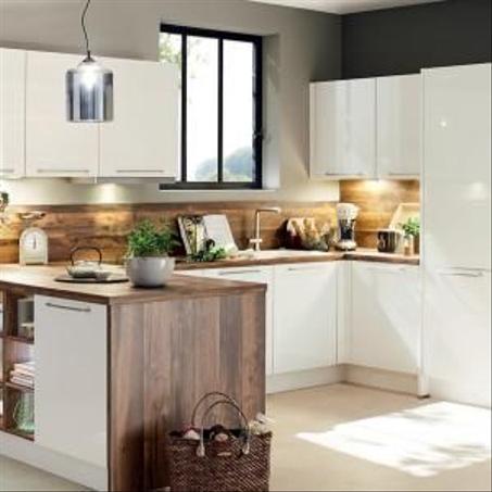 المنزل والمطبخ