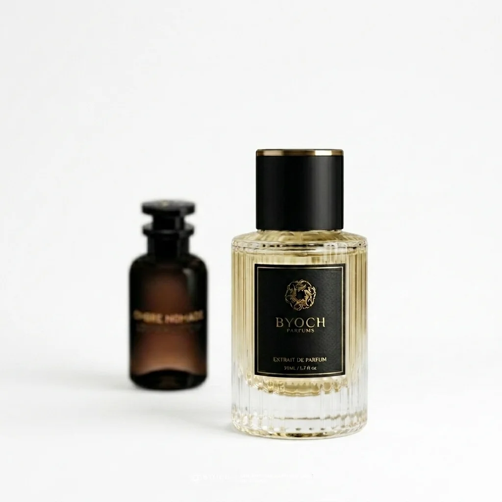 Ombre nomade by louis vuitton