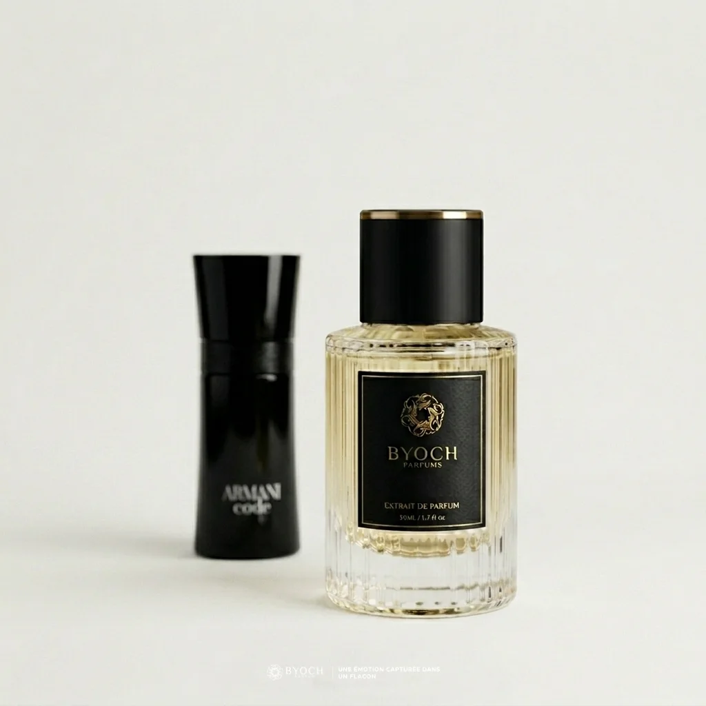 Armani code by armani
