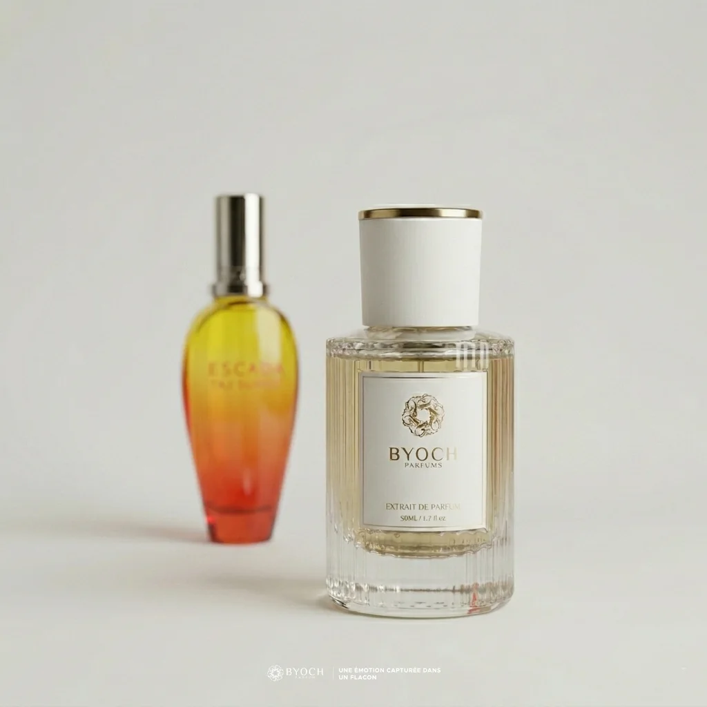 Escada taj by escada