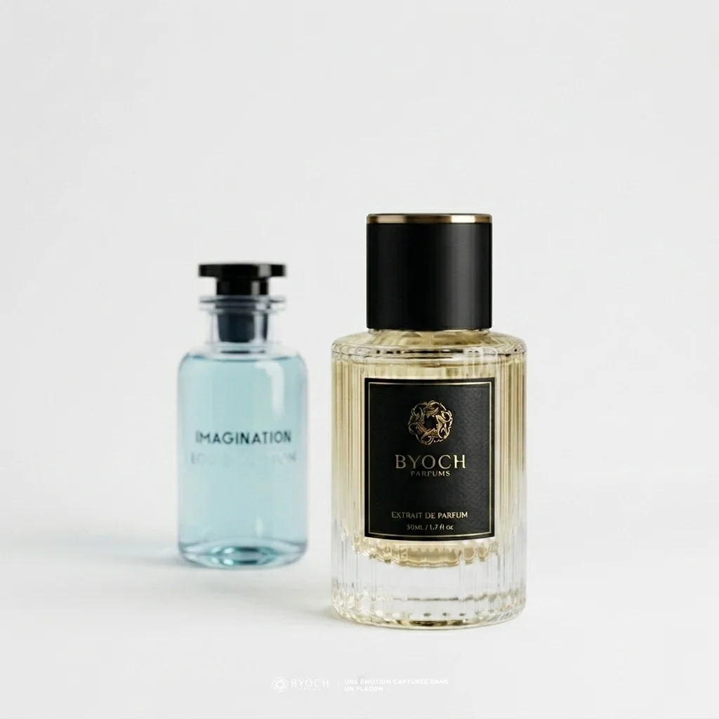 Imagination by louis vuitton
