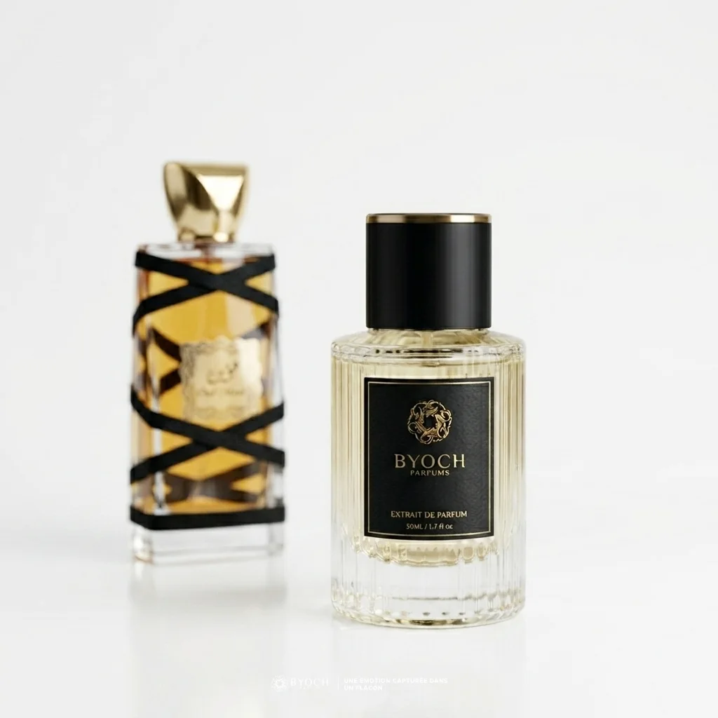Oud mood by lattafa