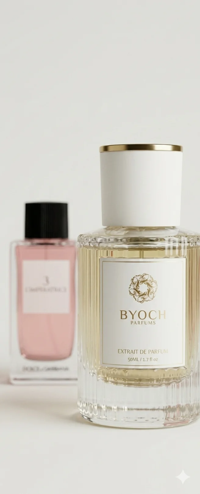 L'imperatrice by dolce gabbana