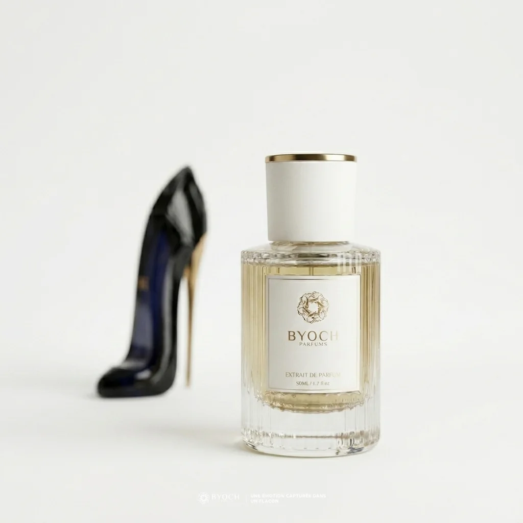 Good girl by carolina herrera